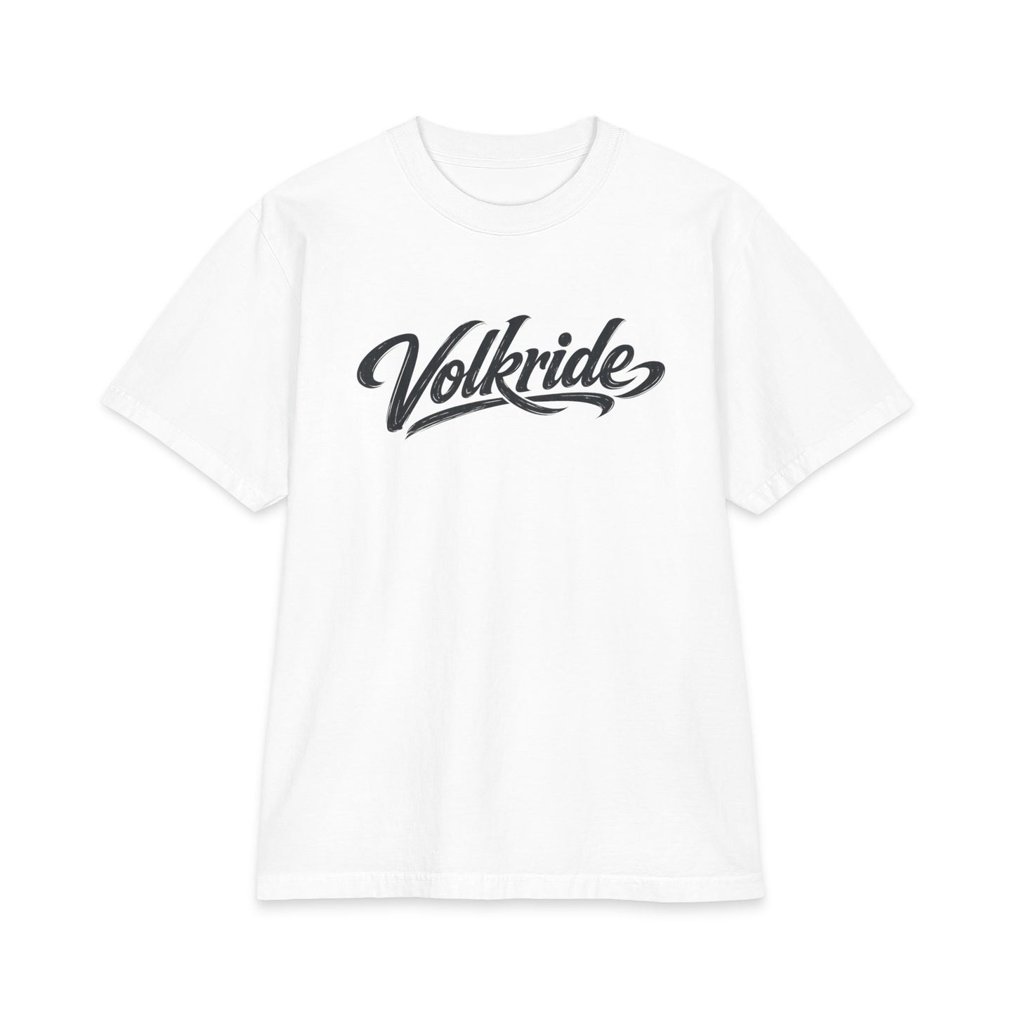 Volkride Svr