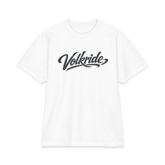 Volkride Svr