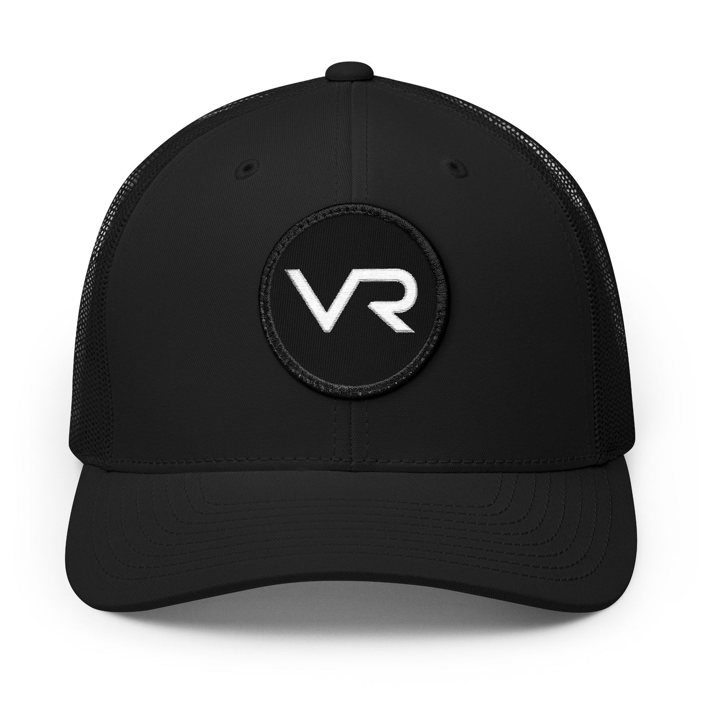 GORRA BEISBOL VR LOGO
