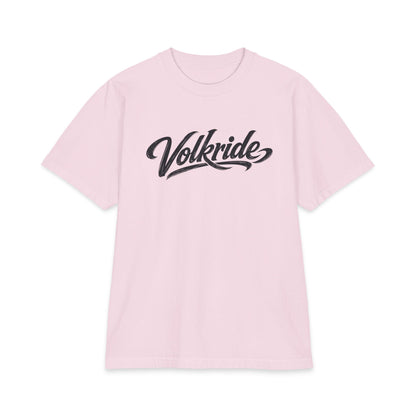Volkride Svr