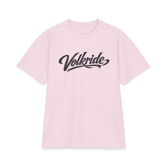 Volkride Svr